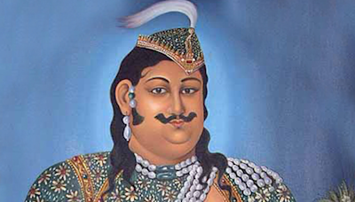 Meet Wajid Ali Shah; the last nawab of Awadh and a musical maestro