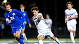 See the Greater Lansing high school boys soccer Dream Team, all-area