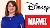 Disney Settles With Former Marvel Exec Victoria Alonso Over Sudden Firing