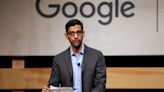 Sundar Pichai makes first-ever LinkedIn post ahead of Google I/O conference