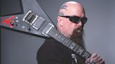 Kerry King on his unapologetic solo debut – and how long before Slayer jump back into the coffin