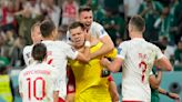 Mundial 2022: las descomunales atajadas de Szczesny y el gol que terminó con la maldición de Robert Lewandowski en los mundiales
