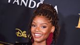 Halle Bailey Reveals She Has 'Severe' Postpartum Depression