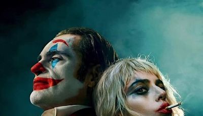 Joker 2: Phoenix y Gaga, adrenalina y mucha música