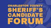 LIVESTREAM: Upcoming Charleston Sheriff's Forum this LEO Appreciation Week | News Radio 94.3 WSC | Kelly Golden