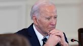 Opinión | Joe Biden: un rehén dificil de liberar