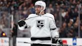 Capitals Acquire $68 Million Forward From Kings in Blockbuster Deal