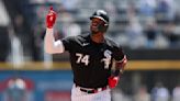 ‘It’s health first’: Chicago White Sox’s Eloy Jiménez knows availability is crucial