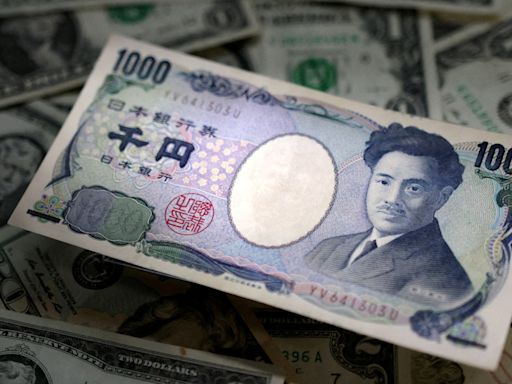 Japan's yen jumps vs dollar amid specter of BOJ intervention