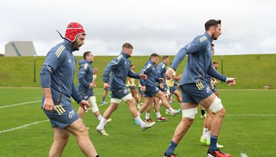 Donal Lenihan: Major talking points heading into Croke Park derby day