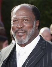 John Amos