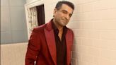 Eijaz Khan on his single status: At a very crucial time in my life, universe made sure that I was busy