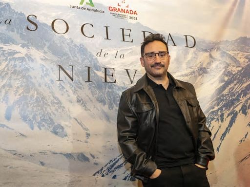 'La sociedad de la nieve' es la segunda película de habla no inglesa más vista en Netflix