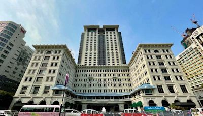 香港酒店空置率高 政府反徵3%酒店房租稅