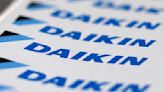 Japan's Daikin picks Manchester, UK as test bed for green tech