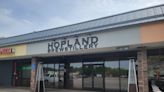 Hopland Brewstillery for sale, will remain open for now
