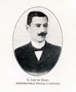 José de Diego