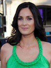 Carrie-Anne Moss