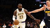 LeBron James Shares Crucial Message To Lakers Potential Series Comeback