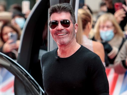 Simon Cowell fears no one will audition for his new talent show