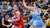How many points did Caitlin Clark score today? Fever rookie joins Sabrina Ionescu in WNBA history | Sporting News