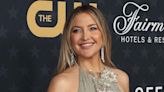 Kate Hudson Admits She Went 1 Year Without Flirting or Texting Any Men: 'It Was Great'