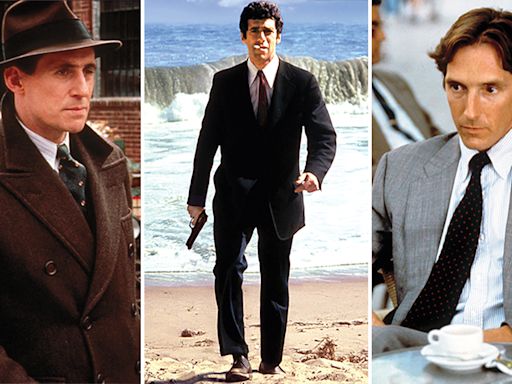 6 Movies That All Style-Obsessed Guys Should Watch, From ‘Miami Vice’ to ‘After Hours’