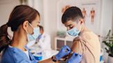 Nurses' attitudes toward COVID-19 vaccination for their children are highly influenced by partisanship, a new study finds