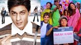 Main Hoon Na at 20: Farah Khan-Shah Rukh Khan’s masala banger is everything Bollywood needs today – propaganda vaccine, actioner with heart