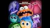 Película: "Del Revés 2 (Inside Out 2)"