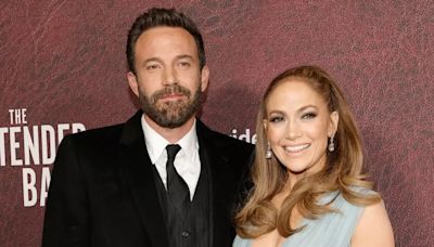 Jennifer Lopez Posts Her Old Breakup Song 'Cambia El Paso' Amid Ben Affleck Divorce Rumours