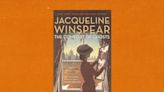 Review | Farewell, Maisie Dobbs. We will miss you.
