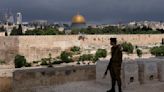 Israeli nationalist march through Palestinian area of Jerusalem is set to proceed despite tensions