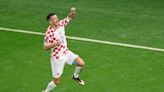 Qatar 2022: Ivan Perišić, el futbolista que siempre se viste de héroe para Croacia