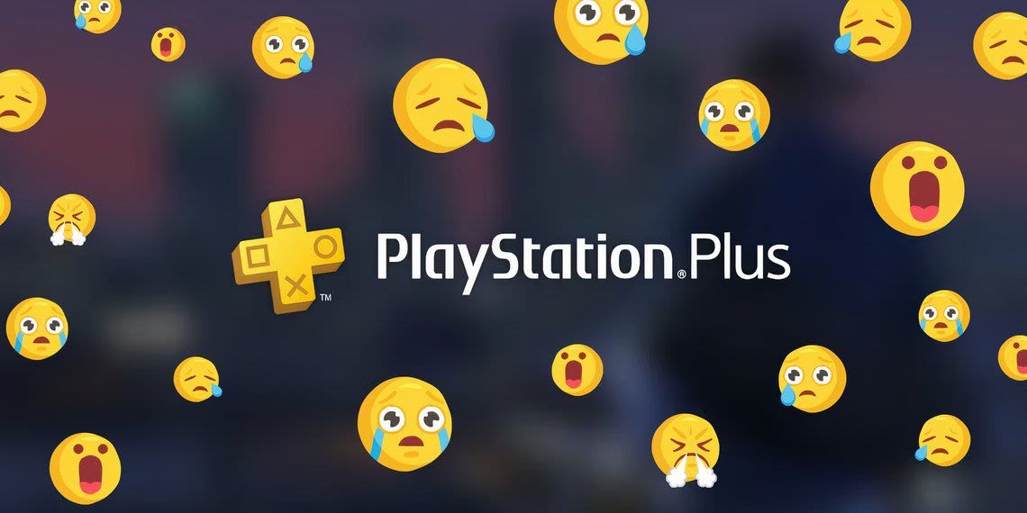 June 18 is Going to Be a Sad Day for PS Plus Subscribers