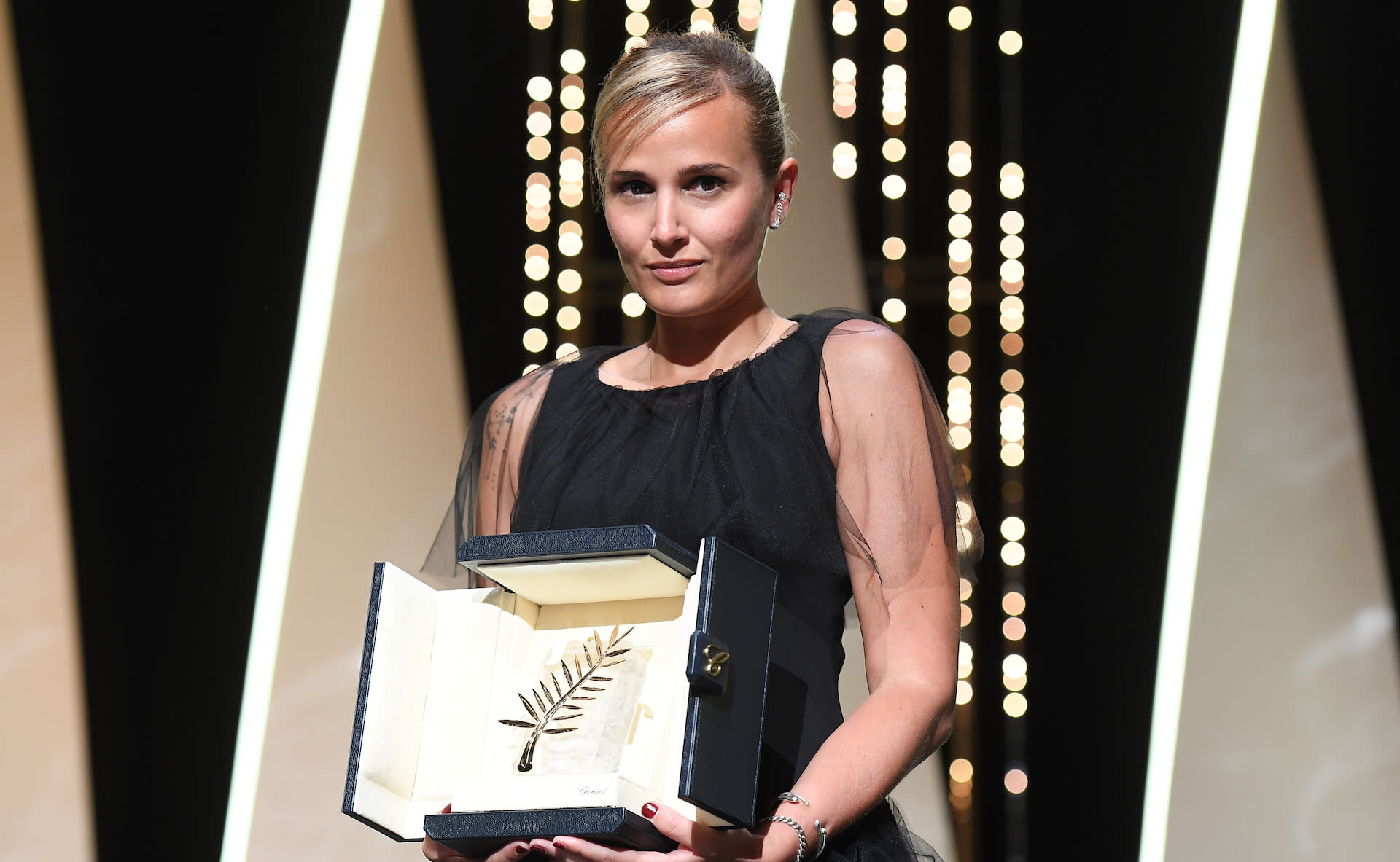 Cannes 2024 Sales So Far: Neon Buys Julia Ducournau’s, ‘Alpha,’ Apple Buys Everest Thriller ‘Tenzing’