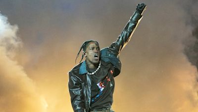 Travis Scott vuelve a la Argentina: cuándo, dónde y cómo sacar las entradas