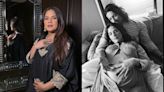 Richa Chadha turns off comments section as she shares pictures from her pregnancy photoshoot: ‘This is the most private thing I have posted’