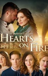 Princess Cut 2: Hearts on Fire