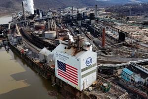 Sale of US Steel kicks up a political storm, but Pittsburgh isn’t Steeltown USA anymore