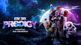 CBS Studios Drops 'Star Trek: Prodigy’ Season 2 Trailer