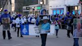 'We are not afraid': Waukesha Christmas Parade returns after deadly 2021 tragedy