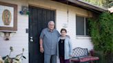 60 years later, this Phoenix couple found each other, and love, thanks to Facebook