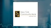 New York Community Bancorp (NYSE:NYCB) Shares Gap Up on Strong Earnings