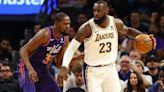 LeBron James NBA free agency countdown clock has Suns fans buzzing: 'Like father like son'