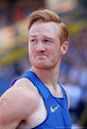 Greg Rutherford