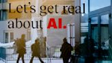 Election disinformation takes a big leap with AI being used to deceive worldwide