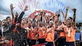 Macondo FC, campeón de la Copa Trinche en Bogotá