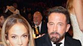 People Can’t Stop Talking About Ben Affleck’s Bored Facial Expressions at the 2023 Grammys