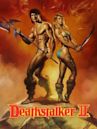Deathstalker II - Duello di titani